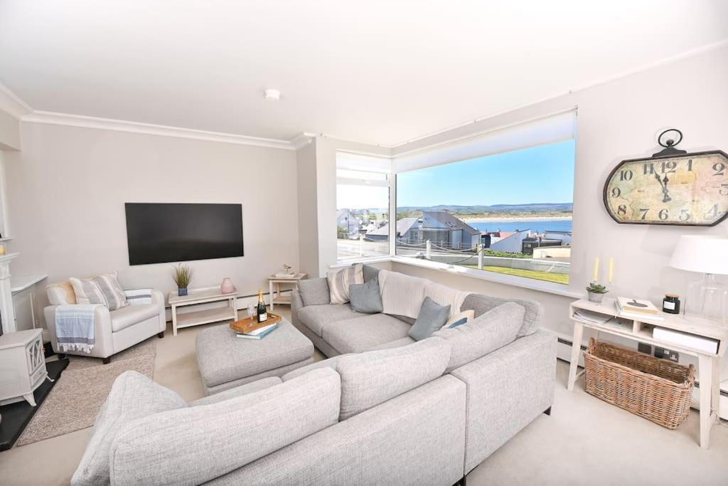 Strandene Portstewart Zewnętrze zdjęcie